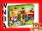 KLOCKI LEGO DUPLO DUŻA FARMA WIEŚ 10525 NOWOŚĆ