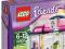 Lego Friends Salon dla zwierząt w Heartlake 41007