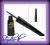 Body Collection Liquid Eyeliner EXTRA CZARNY