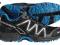 OSTATNIE PARY SALOMON NEON TRAIL GORE-TEX R.40 2/3