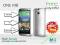 Nowy HTC ONE 8M Silver FV23% OD RĘKI FV23% WROC !