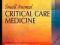 SMALL ANIMAL CRITICAL CARE MEDICINE DACVECC