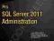 PRO SQL SERVER 2012 ADMINISTRATION Simmons