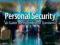 PERSONAL SECURITY Tanya Spencer