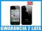 NOWY iPhone 4 32GB GWARANCJA CZARNY HIT!