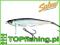 Wobler Salmo Thrill RBL 9cm/22g Tonący TH9SRBL