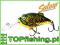 Wobler Salmo Boxer 7cm -BX7 SDR YC Pływający