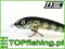 Wobler JAXON Holo Select FEROX 6 F O 6 cm GRATIS
