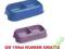 FERPLAST MISKA PLASTIKOWA PARTY 18 2x0.6L 71118099