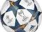 Piłka nożna ADIDAS Finale Lisbon OMB  rozm. 5