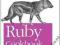 RUBY COOKBOOK (COOKBOOKS) Carlson, Richardson