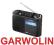 RADIO FM DAB CYFROWE KENWIN LCD 810DAB