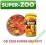 TROPICAL SUPERVIT WIADRO 21l 70409