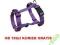 TRIXIE SZELKI PREMIUM S-M 40-65cm/15mm JAGOD 20338