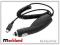 Ładowarka samochodowa GSM mini USB 12V/24V B-stok