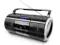 3433A WIELKI BOOMBOX RADIO DUAL P55 CD OKAZJA