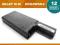 NOWA BATERIA DELL D820 D830 D531 M4300 M65 6600mAh