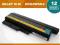 BATERIA IBM LENOVO T60p T61p R60e R61e R61i 6600