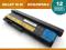 NOWA BATERIA LENOVO X200 X200s X201 X201s 6600mAh