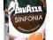 Kawa Lavazza sinfonia espresso intenso senseo 16 p