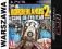 BORDERLANDS 2  EDYCJA GOTY * NOWA [PS3] SKLEP W-WA