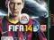 FIFA 14 + DLC * NOWA * XBOX ONE * [XONE] SKLEP WWA