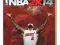 NBA 2K14 + DLC KING JAMES * NOWA [XBOX] SKLEP W-WA