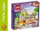 LEGO Friends Bar z sokami w Heartlake 41035 Nowość