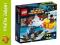 LEGO Super Heroes Batman Starcie z Pingwinem 76010