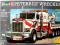 Peterbilt Wrecker Revell 7541