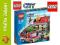 LEGO CITY Alarm pożarowy 60003