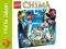 LEGO Legends of Chima Pojedynek na niebie 70114