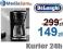 Brylantowy ekspres do kawy DeLonghi ICMJ210.BK