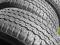 BRIDGESTONE DUELER H/T 265/70R16 112H