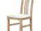Dębowe krzesła w każdym kolorze - MEBLE ZADORA