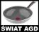 TEFAL DIFFUSAL Patelnia WOK 28 cm