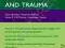OXFORD HANDBOOK OF ORTHOPAEDICS AND TRAUMA Bowden