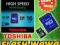 TOSHIBA 16GB micro SD CLASS10 + ADAP.SD UHS-I !!!