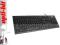 Klawiatura A4Tech Slim Storm  KR85  USB US