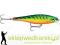 Nowość Wobler Rapala BX Minnow 10cm-F/12g, Kol: FT