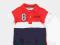 NOWA Koszulka polo Tommy Hilfiger z USA, 18 m-cy