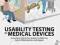 USABILITY TESTING OF MEDICAL DEVICES Wiklund