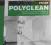 POLYCLEAN 1L PIELĘGNACJA POSADZEK HIT !