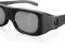 2A43 - PHILIPS PTA507 - OKULARY 3D -