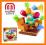 MATTEL Papuzia Tratwa Parrot Pile-Up Y2551 m7