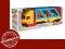 Wader Super Truck z autkami 36640