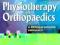 PHYSIOTHERAPY IN ORTHOPAEDICS MCSP