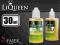 Liquid LiQueen 30ml - CUBAN TOBACCO - High 18mg