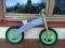 rowerek biegowy EasyGo Biker