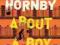 Byl sobie chlopiec About a boy Hornby Nick